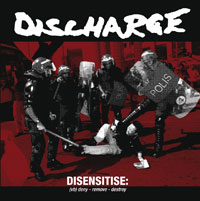 discharge